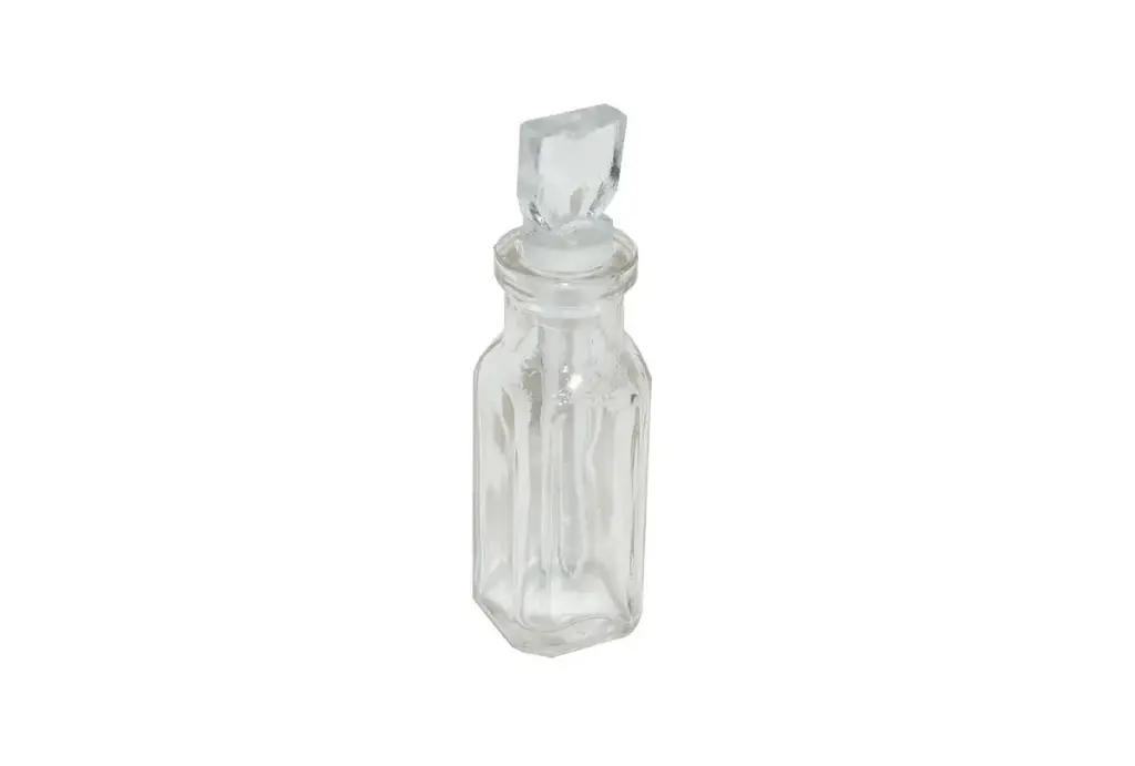 [15-100] SQUARE ACID BOTTLE 1/2oz