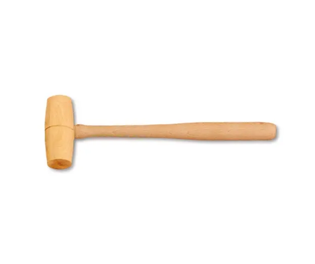 [37-0183] BOXWOOD MALLET