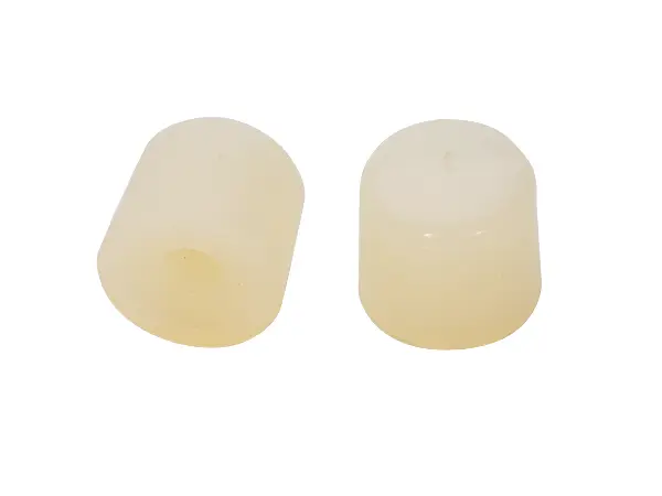 [37-64601] REPLACEMENT NYLON HEADS 27MM 2PK