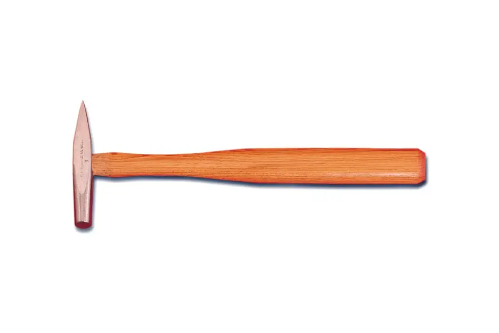 [37-218] RIVETTING HAMMER 5oz