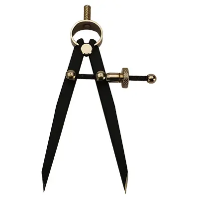 [35-086] 4" DIVIDER ECONOMY