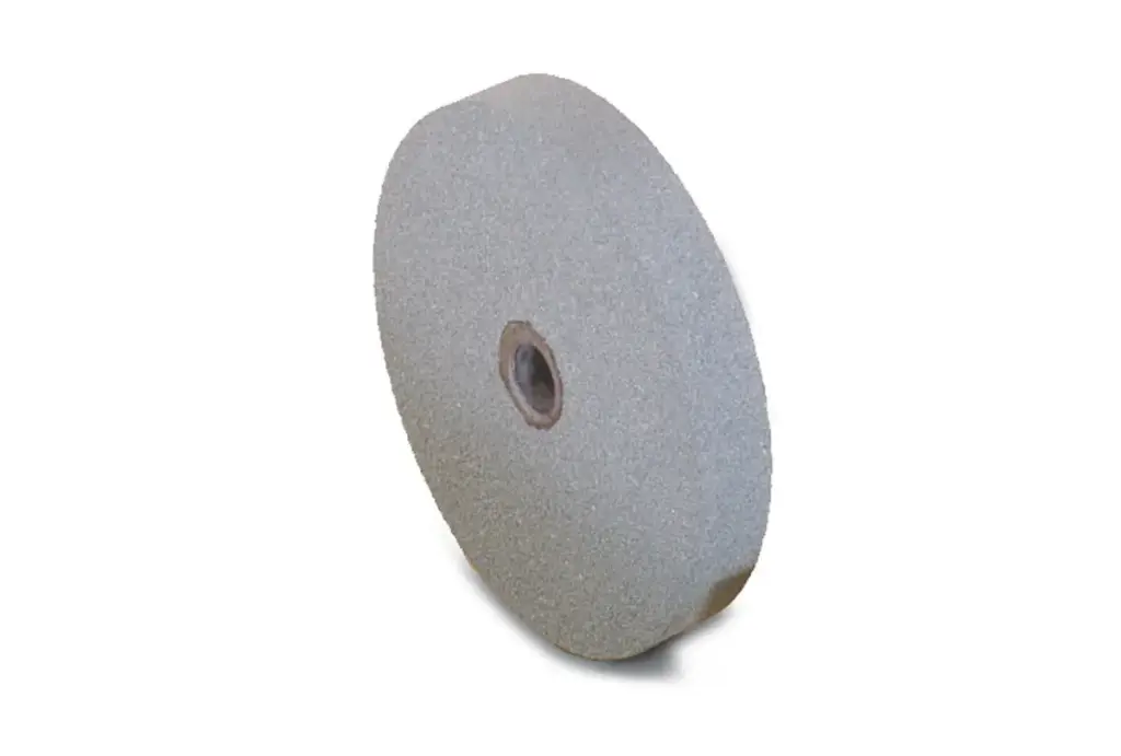 [11-740] SILICONE CARBIDE WHEEL 2" x 1/4" FINE