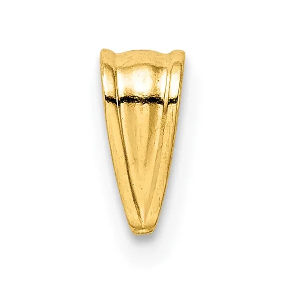 GOLD FILLED BAIL - 5.60MM LENGTH