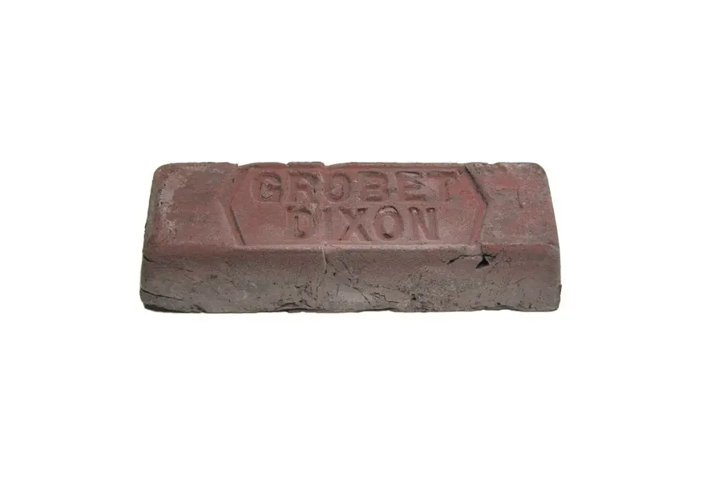 [47-402] BLACK ROUGE 1 LB BAR