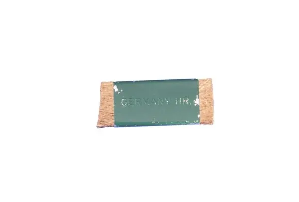 [16-305] BRASS SCRATCH BRUSH SMALL