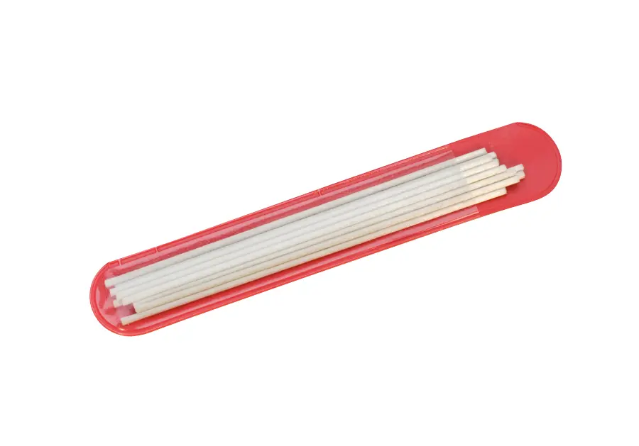 [16-3312] FIBERGLASS BRUSH REFILLS FOR 16-3302 12PK