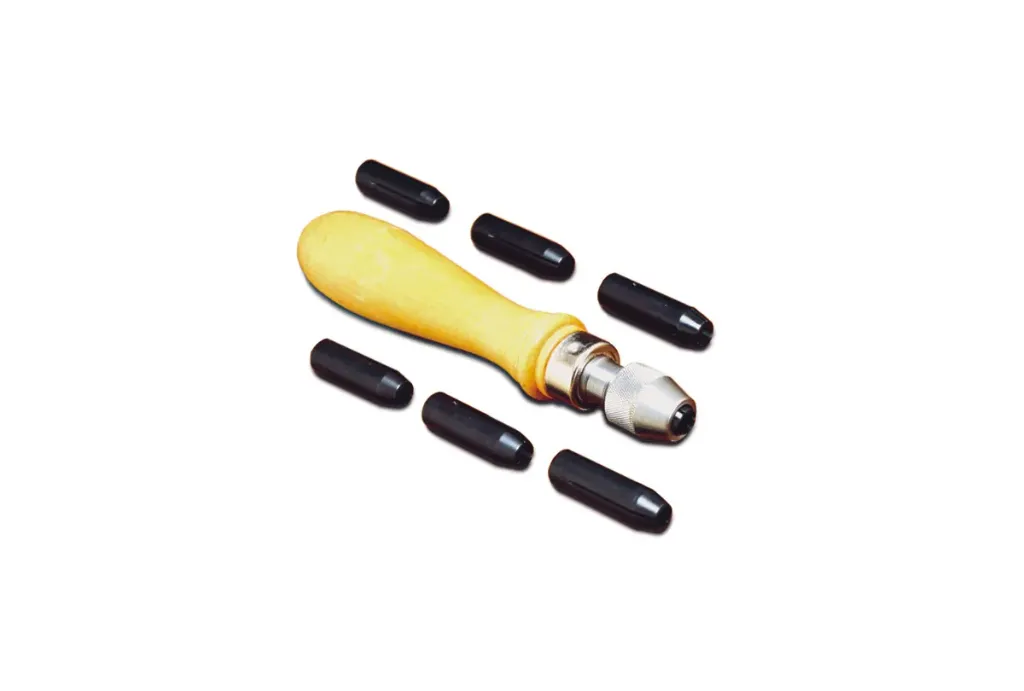 [53-150] TUBE HOLDER WITH HANDLE SET OF 7