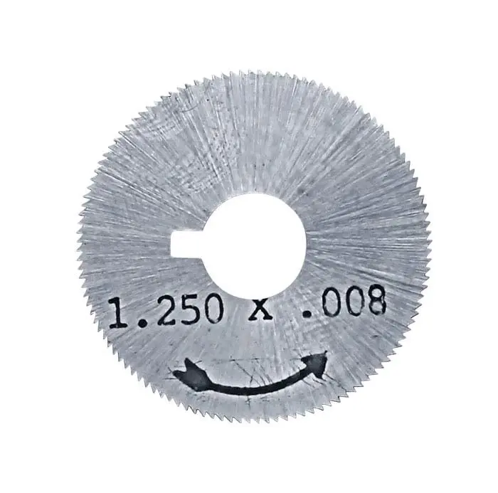 [43-11402] SAW BLADE FOR ORIGINAL JUMP RINGER - 1-1/4"