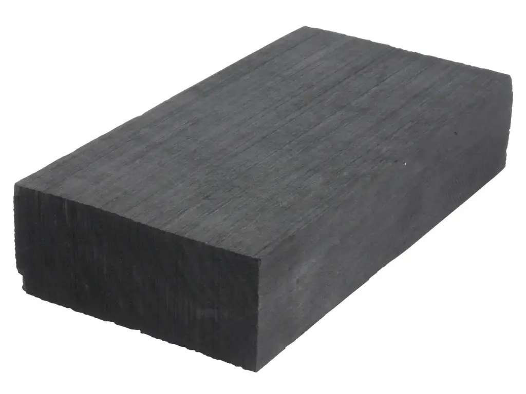 [54-150-1] CHARCOAL BLOCK NATURAL HARD
