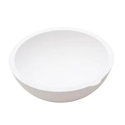 MELTING DISH 250 DWT- 5-1/2"