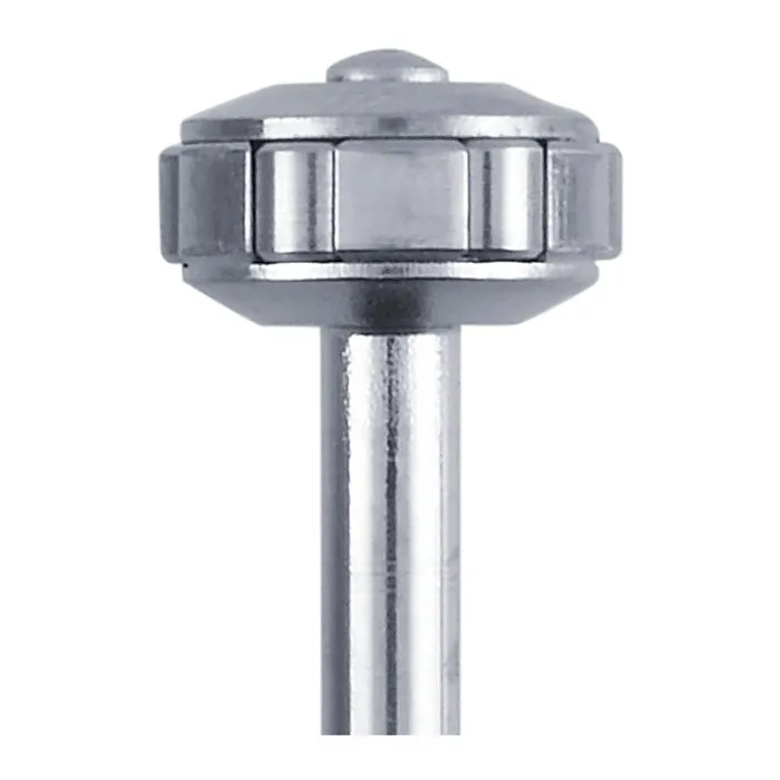 MARGIN ROLLER/BURNISHER 12MM DIAMETER