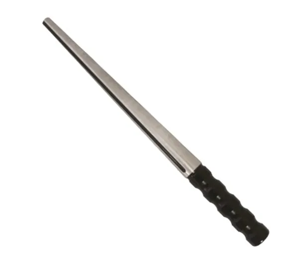 DURSTON PRECISIONFIT™ RING MANDREL WITH GROOVE SIZE 1-16