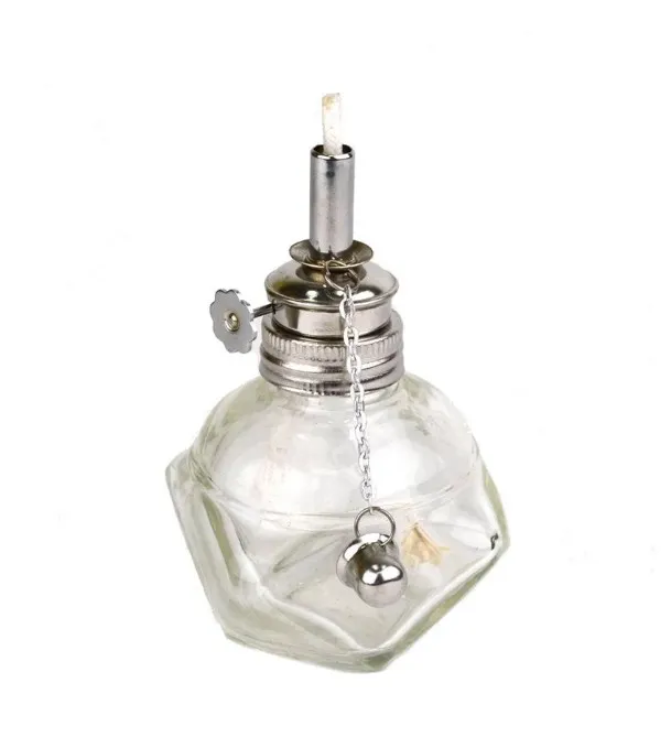 [J-LAMP] ALCOHOL LAMP WITH 3/16'' WICK