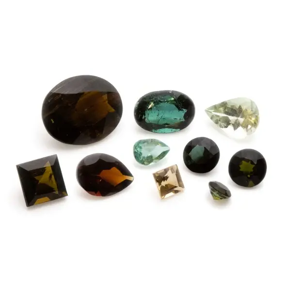 Natural Gemstones