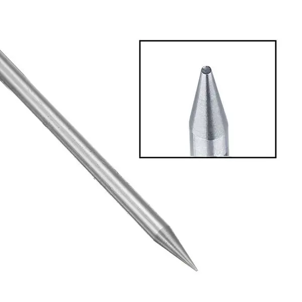 [53-161] BEADING TOOLS - SINGLE (SIZE #0 0.25)