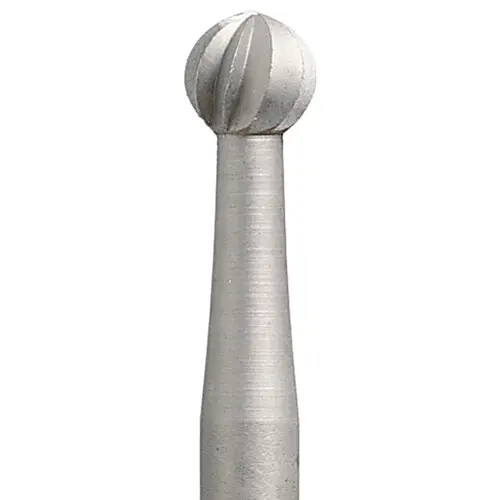 [18-173] BURS - BALL (003 - 0.30 MM)
