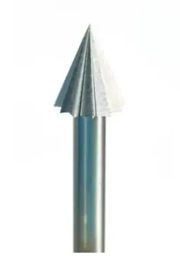 BURS - HI-SPEED CONE (013 - 1.30 MM)