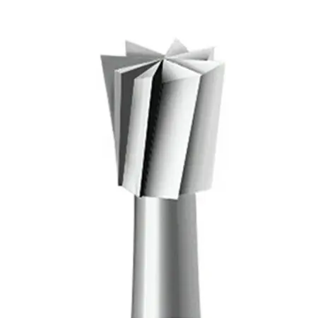 BURS - INVERTED CONE