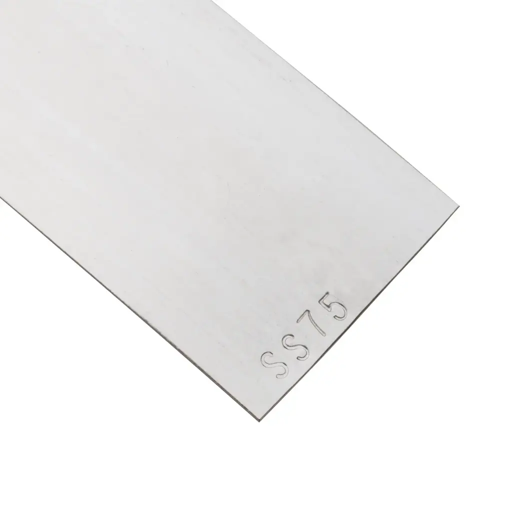 SILVER 1 DWT SOLDER SHEET - PLUMB (EXTRA EASY)