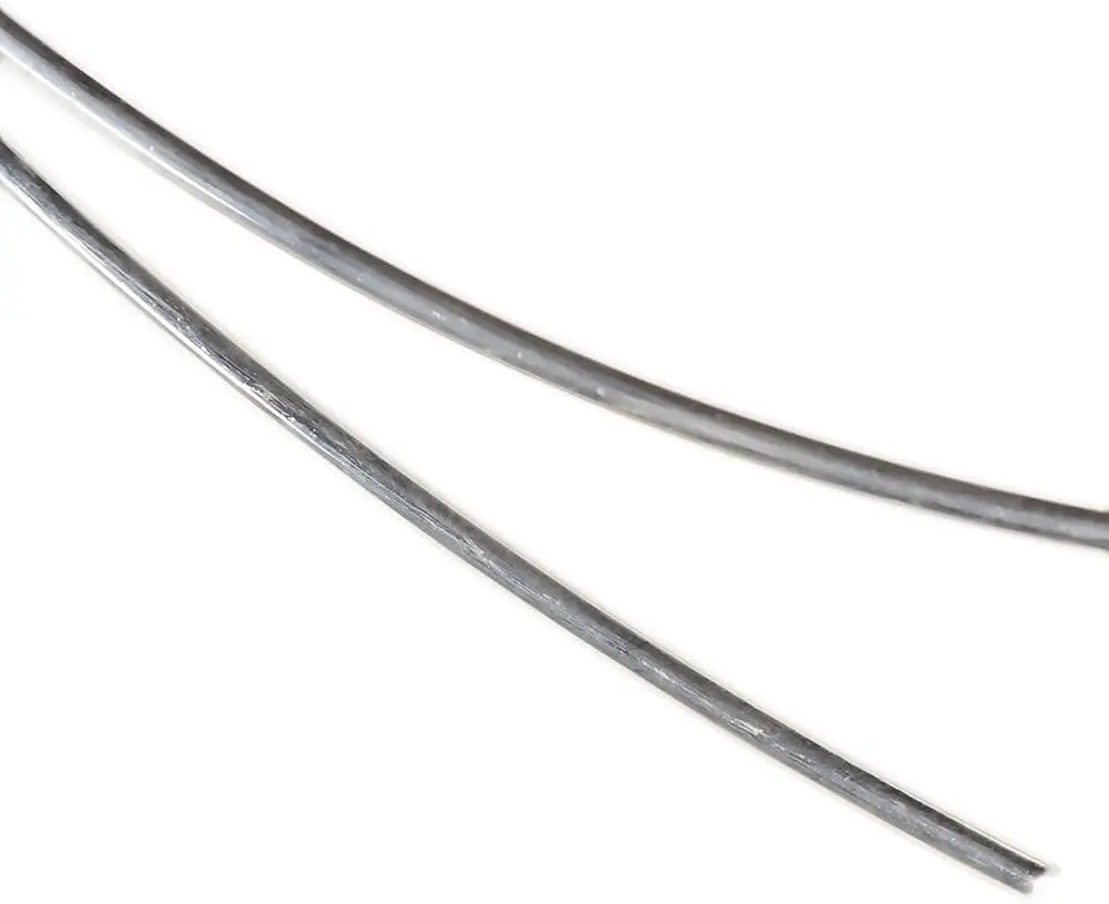 STERLING SILVER WIRE 1FT