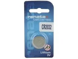 [BAT-2032] BATTERY #2032