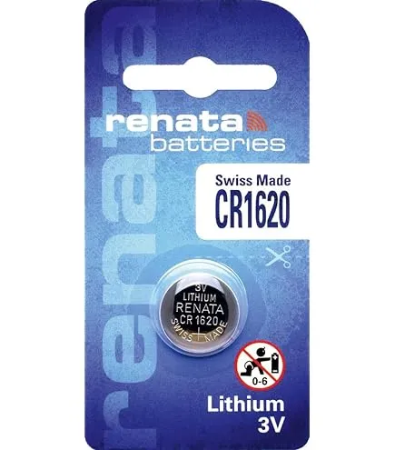 [BAT-1216] BATTERY CR1216