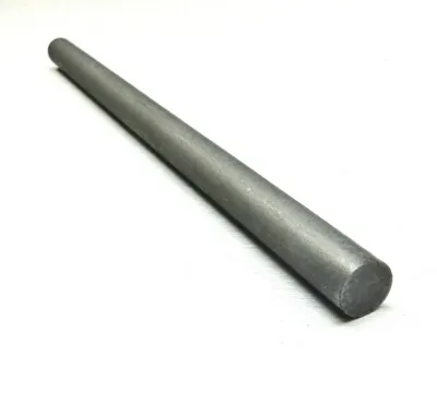 [22-33520] CARBON STIRRING ROD 5/16" x 12"