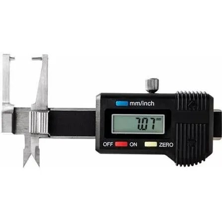 DIGITAL POCKET GAUGE
