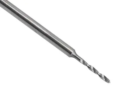 [21-02885] MATT ROTARY FILE BUR 1/2"