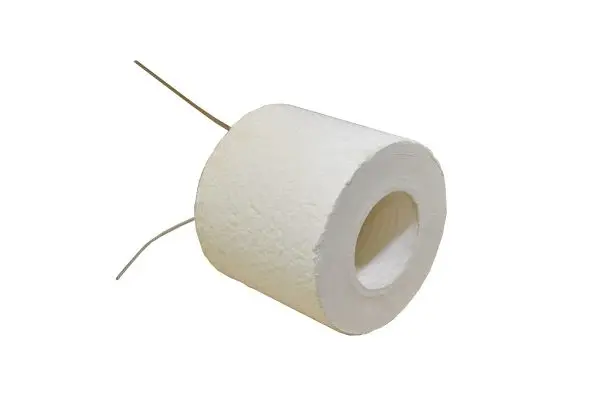 REPLACEMENT HEATING ELEMENT FOR 1 KILO FURNACE 110 VOLT