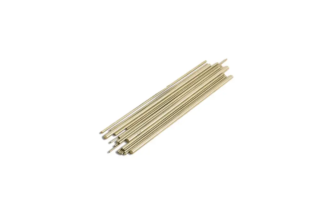 Wire Nickel Silver Assorted