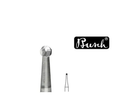 BUSCH BURS - BALL