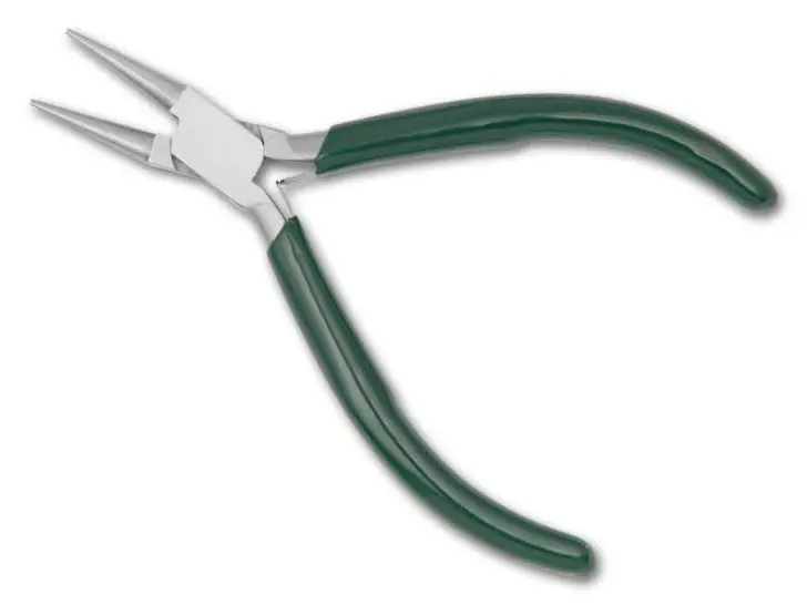 ROUND NOSE PLIERS ECONOMY