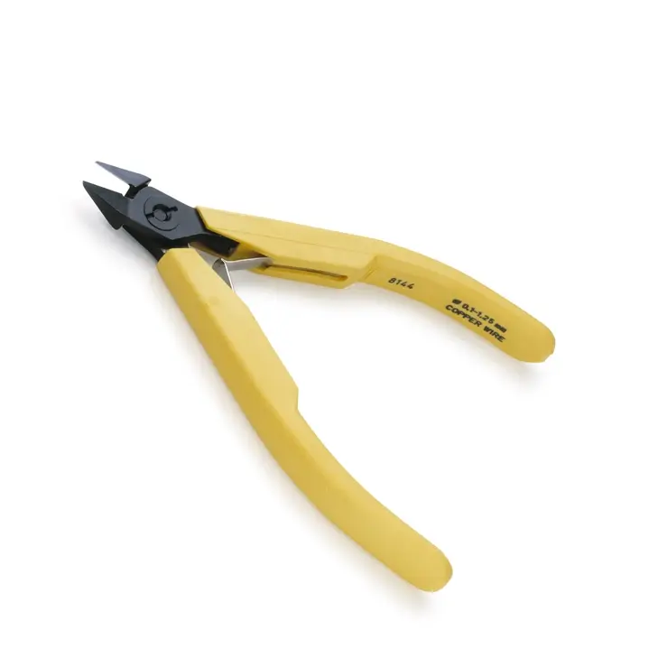 LINDSTROM 8141 FLUSH CUTTERS