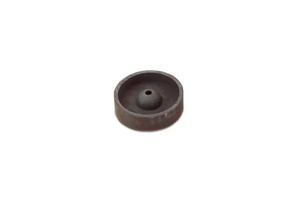 [21-824] SPRUE BASE - TREE TYPE - 2" DIAMETER