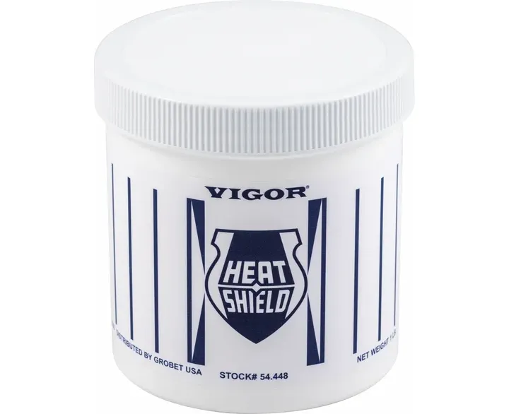 VIGOR HEAT SHIELD 1lb