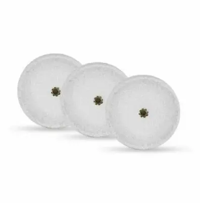 [11-430WH] HEATLESS MIZZY WHEELS 5PK 5/8" X 1/8"