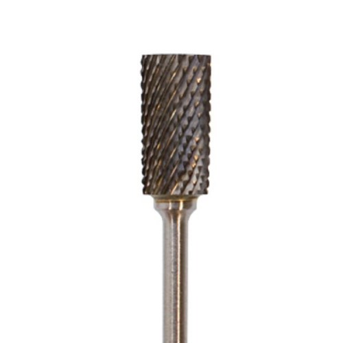 BURS - INSIDE RING 1/4" - 3/32" SHANK - FINE