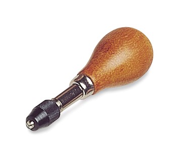 [37-764-1] ADJUSTABLE HANDLE WITH 2 CHUCKS ECONOMY