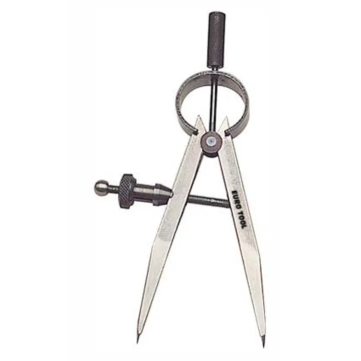 [35-0805] 3" DIVIDER WITH REPLACEABLE TIPS