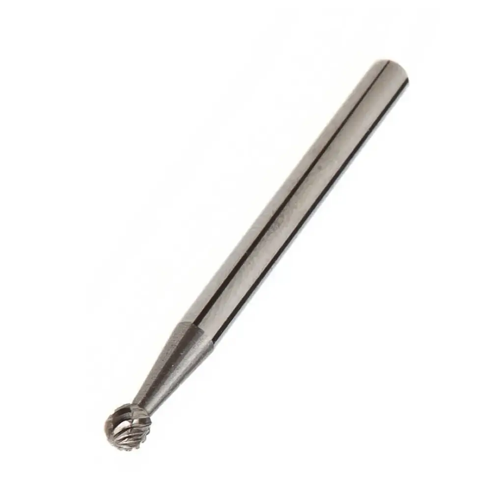 [18-AU1-003] BURS - CARBIDE BALL (003 - 0.30 MM)