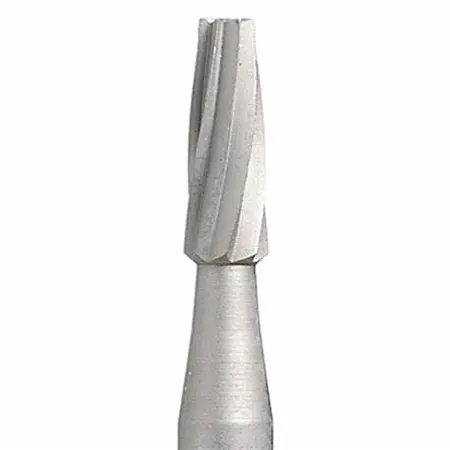 BURS - CONE SQUARE PLAIN