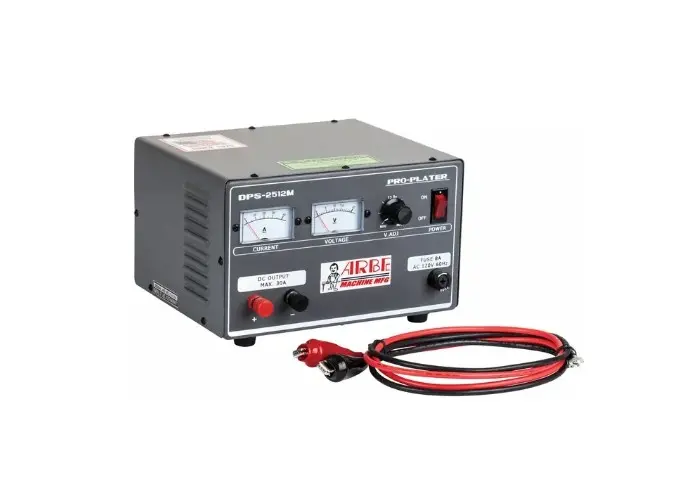 [45-4044] ARBE 25 AMP PLATING RECTIFIER