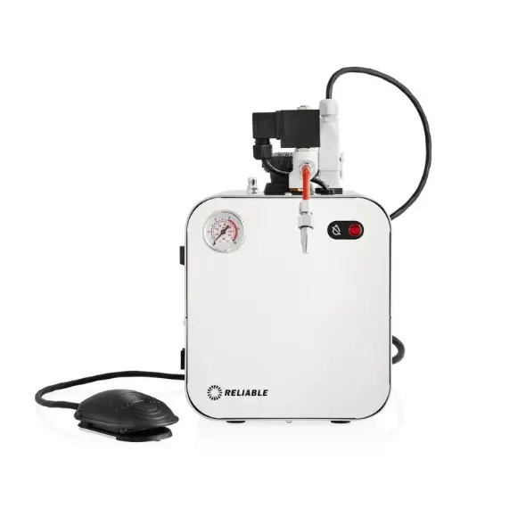 Reliable Steamer 5100CJ 2.2L