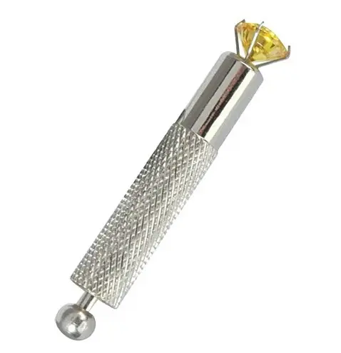 [57-636] 3 PRONG POCKET SIZE GEM HOLDER