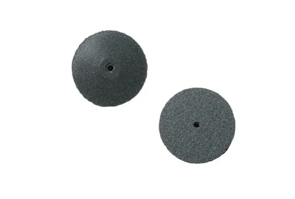 [11-812] PACIFIC ABRASIVES 10PK - DARK GREY (COARSE) (Square Edge 7/8")