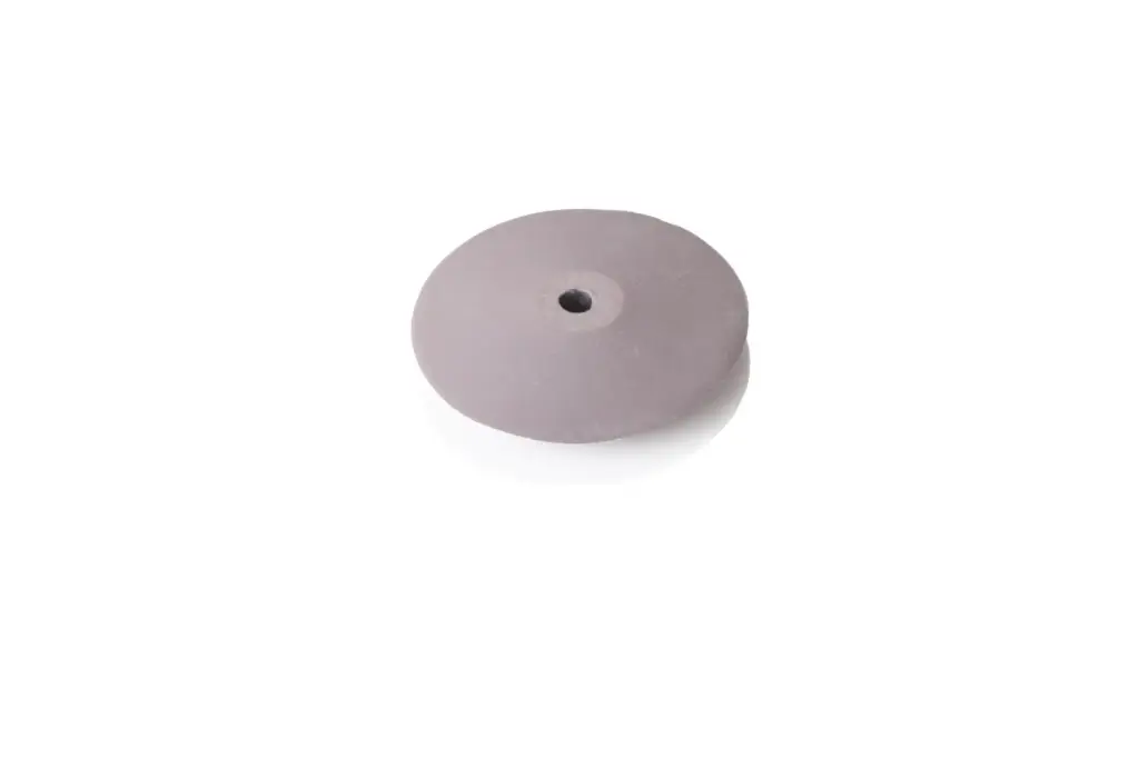 [11-830] PACIFIC ABRASIVES 10PK - GOLDFLASH PINK (HI-SHINE) (Square Edge 7/8")
