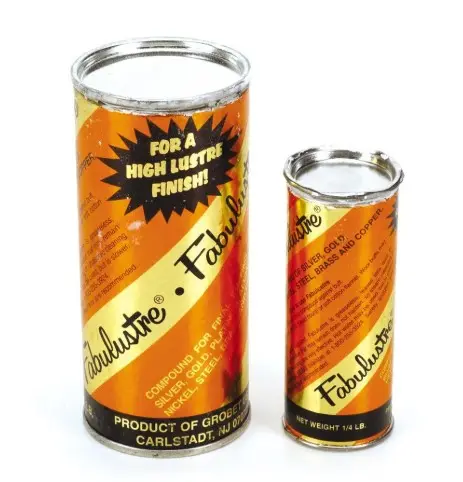 [47-312] FABULUSTRE (1/4 LB)