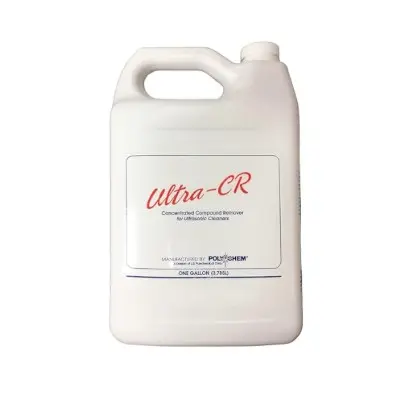 [54-4450-3] ULTRA-CR ULTRASONIC CONCENTRATE (3 Liter)