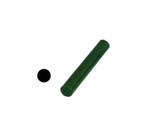 MATT WAX RING TUBE - SOLID